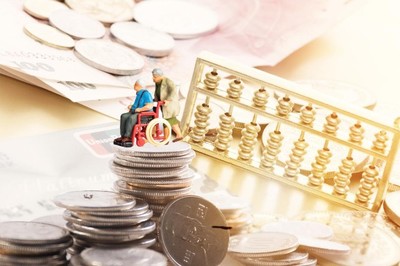 創新服務，安心頤養 外貿信托以金融力量托舉美好晚年